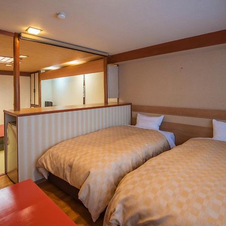 Kinugawa Park Hotels Nikko Exterior foto