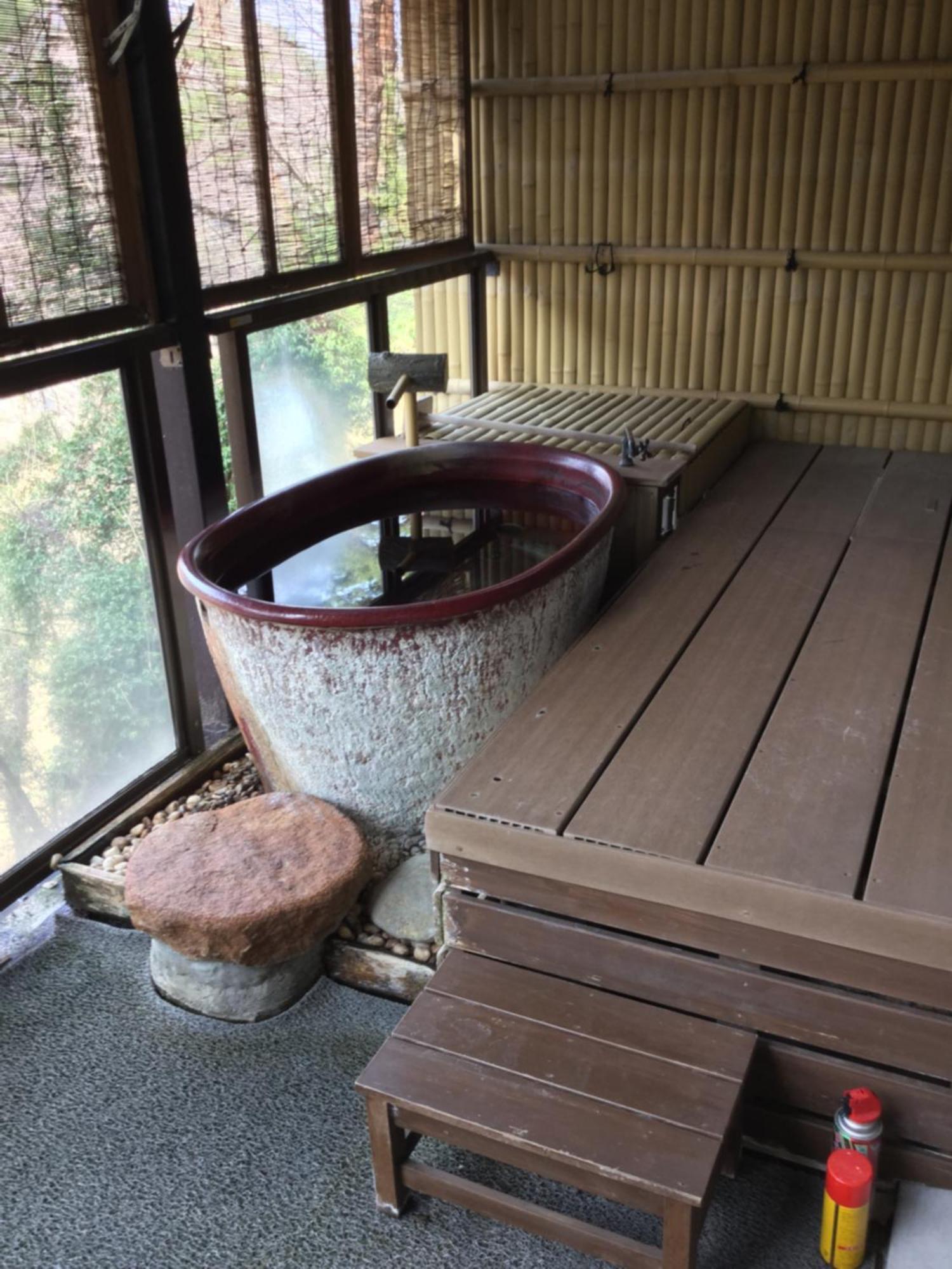 Kinugawa Park Hotels Nikko Exterior foto