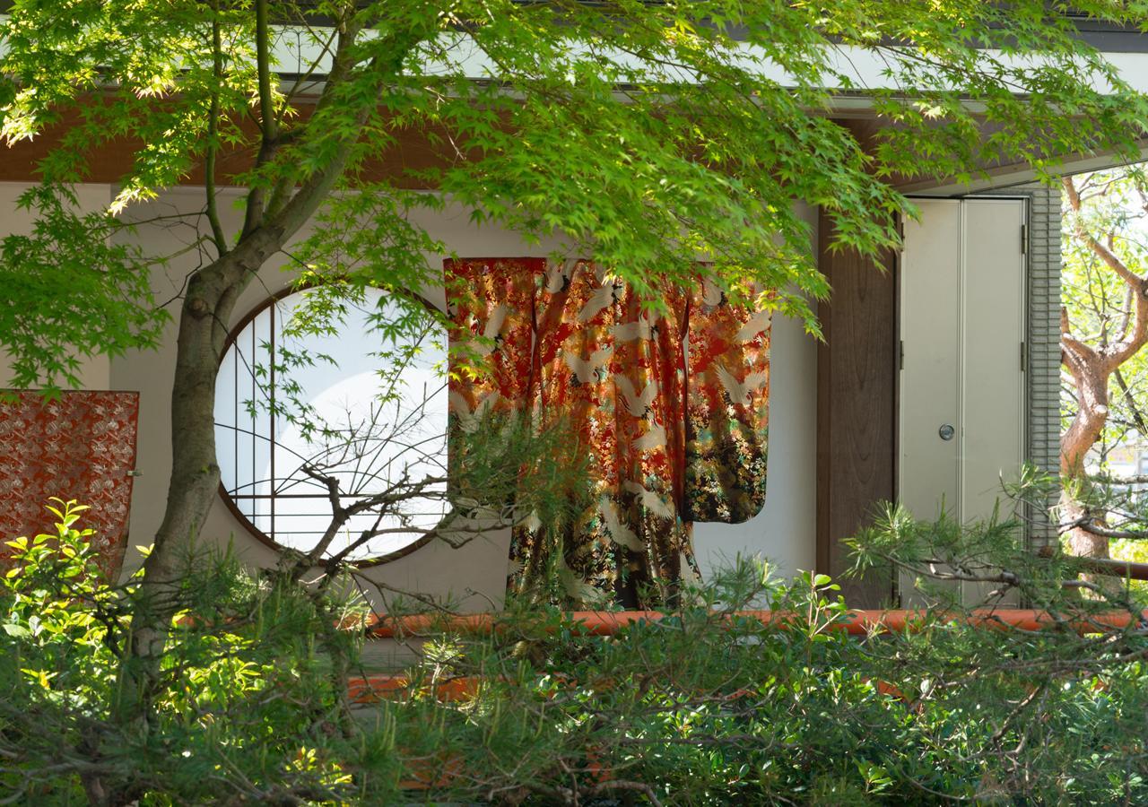 Kinugawa Park Hotels Nikko Exterior foto